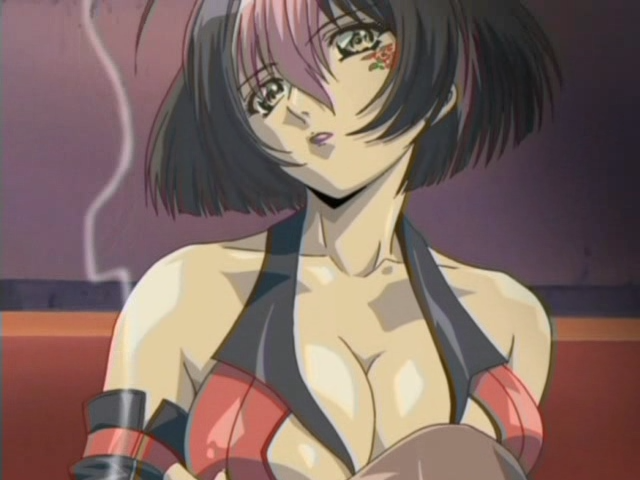 Shuukaku no Yoru (AniMugen Fansub)